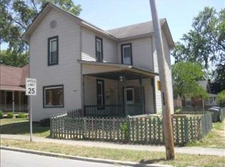 1447 Cherry St, Noblesville, IN 46060