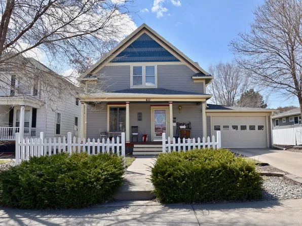 611 N Euclid Ave, Pierre, SD 57501