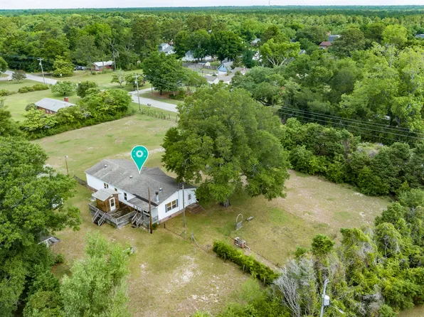 8 Scotts Hill Loop Rd #6-7, Wilmington, NC 28411