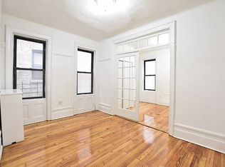 3147 Broadway #8A, New York, NY 10027