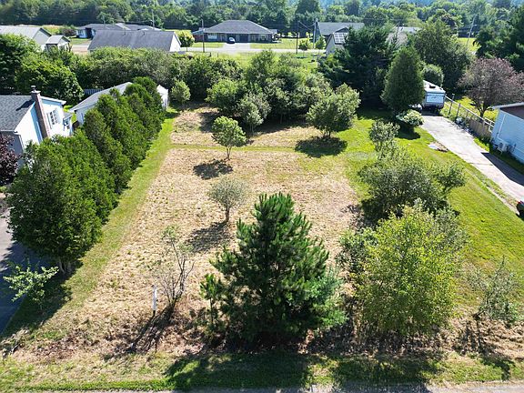 4th image of Old Ct House Branch Road Lot 24