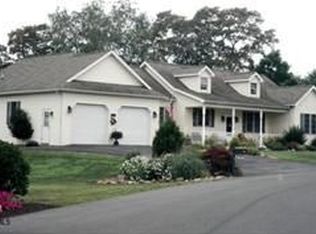 197 Hawthorne Dr, Everett, PA 15537