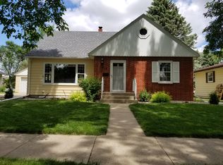 513 Central Ave, Marshall, MN 56258