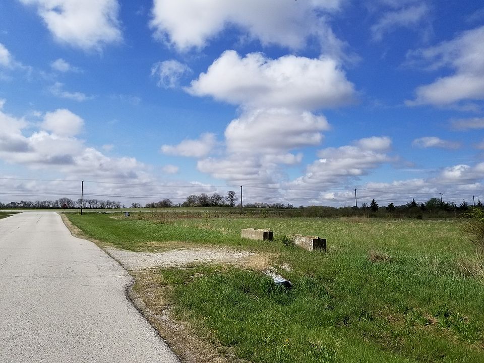 2nd image of W New Monee Rd Lot 14