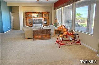 4th image of 9740 S Camino De La Calinda