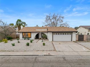 2599 Pacific Ave, Las Vegas, NV 89121