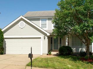 790 Eastwind Ct, Valley Park, MO