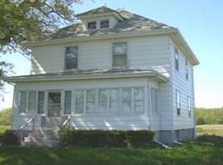 27810 N 2700th Ave, Prophetstown, IL 61277