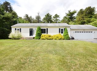 6 Bradford Blvd, Carver, MA 02330