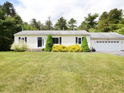 6 Bradford Blvd, Carver, MA, 02330