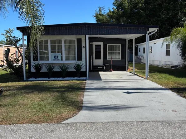 29 SE Iberian Lane, Port St Lucie, FL 34952