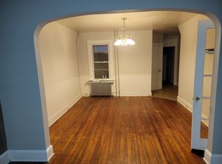 236 N Franklin St #2, Lancaster, PA