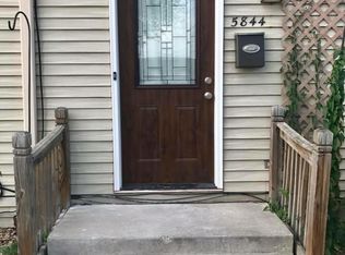 5844 W Walker St, Milwaukee, WI 53214