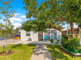 219 Teakwood Rd, El Paso, TX 79915