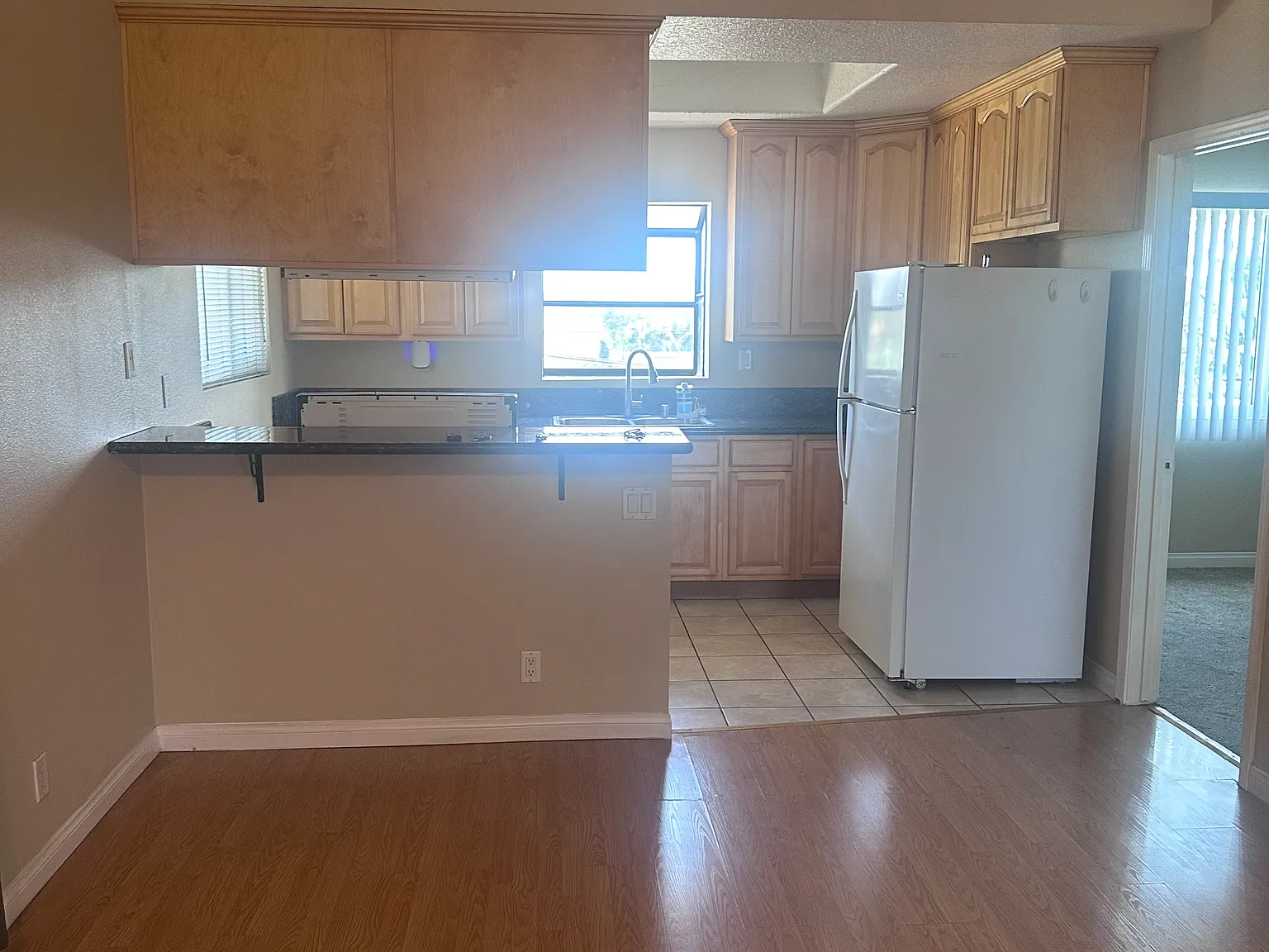 2 bed, $2,400 — Photo 3