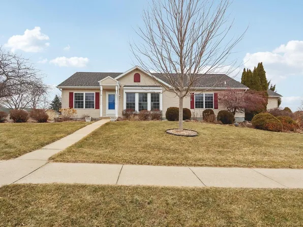 291 Goehl Road, Waterloo, WI 53594