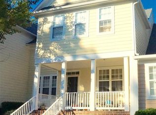 11004 Flower Bed Ct, Raleigh, NC 27614