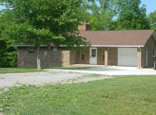 158 Catoosa Ridge Rd, Rockwood, TN 37854