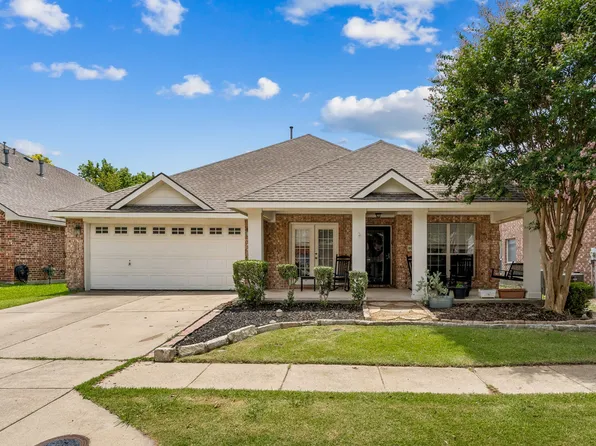 8013 Elk Mountain Trl, McKinney, TX 75070