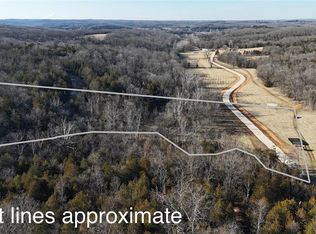 LOT 1 Hematite Farms Rd, Festus, MO 63028