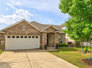 1908 Golden Arrow Ave, Cedar Park, TX 78613