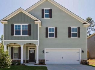 3085 Margot Ln, Grovetown, GA 30813