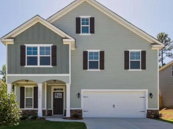 3085 Margot Ln, Grovetown, GA 30813