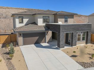 5466 Marblestone Ct, Sparks, NV 89436