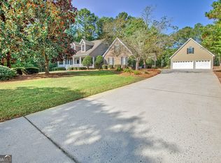 64 Pintail Point, Senoia, GA 30276