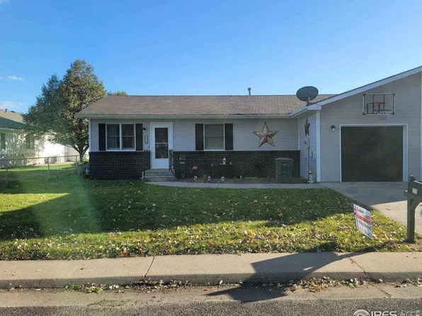 1512 Edmunds St, Brush, CO 80723