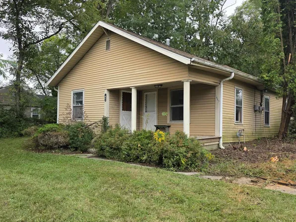 1603 W Arlington Rd, Bloomington, IN 47404