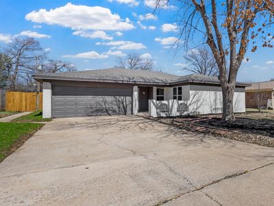 8425 Randy Dr, Fort Worth, TX, 76182