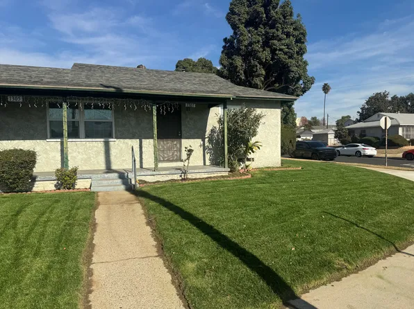 1301 W 1st St, Monterey Park, CA 91754