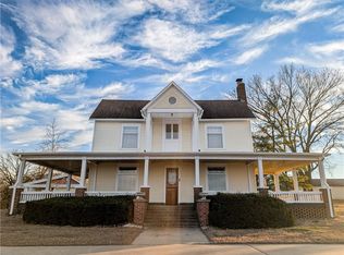 18133 S 1525th Rd, Nevada, MO 64772