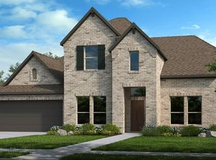 14700 Storyteller Ln, Haslet, TX 76052