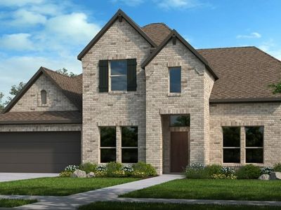 14700 Storyteller Ln, Haslet, TX, 76052