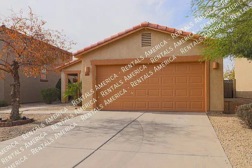 2575 N Lupita Pl Photo 1