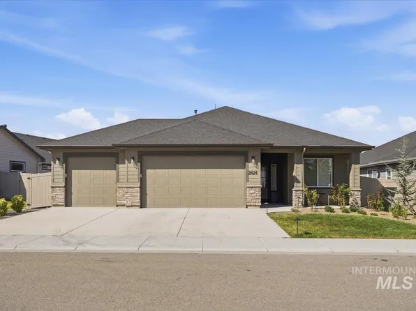 2424 W Herron Ridge Dr, Nampa, ID 83686