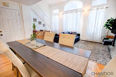 Rented by Chantior Real Estate LLC