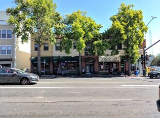 1900-1908 University Ave./2031-2033 Martin Luther King Way, Berkeley, CA 94704