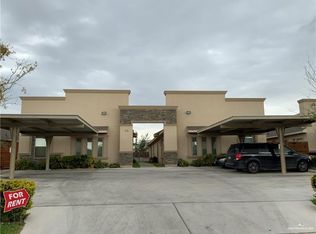800 E Myrtle Beach Ave APT 1, McAllen, TX 78503