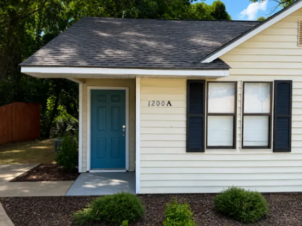 Brown Investments Duplex, 1200 Preston St #A, Opelika, AL 36801
