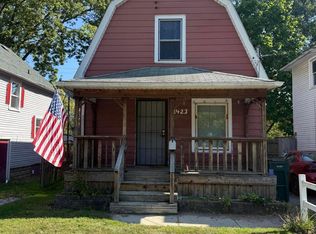 1423 Pontiac St, Lansing, MI 48910