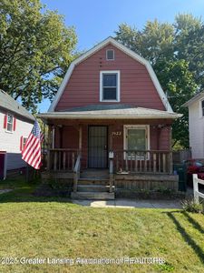 1423 Pontiac St, Lansing, MI, 48910