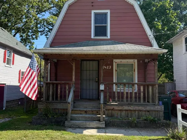 1423 Pontiac St, Lansing, MI 48910