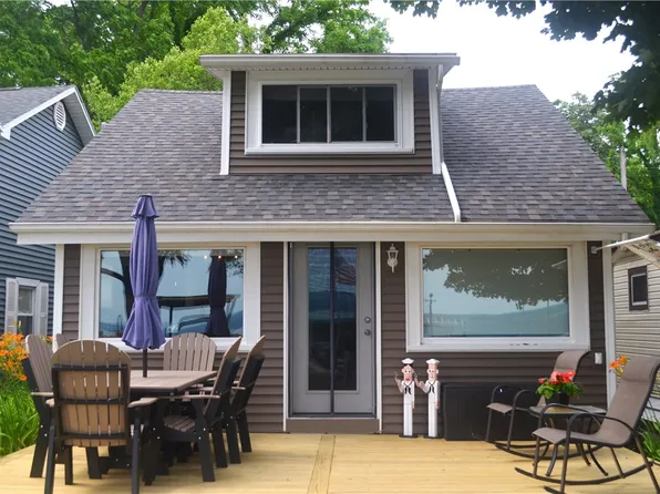 3904 Castle Point Rd, Himrod, NY 14842