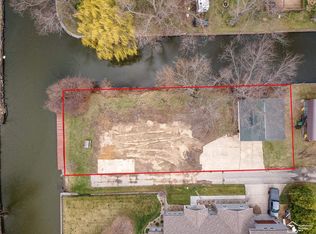 4332 Naples Dr, Luna Pier, MI