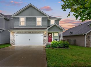 2777 Burnt Mill Rd, Lexington, KY 40511