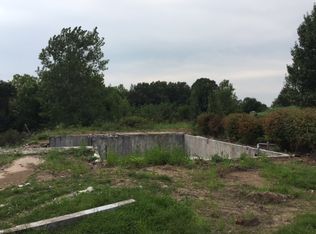 991 Decker Rd, Labadie, MO 63055