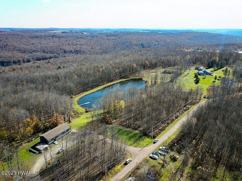 275 Dixon Valley Rd, Pleasant Mount, PA 18453 Zillow